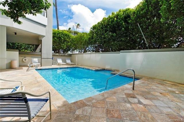Diamond Head Vista #1903 Villa Honolulu Exterior photo